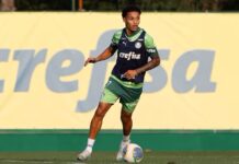 Abel prepara mudanças e deve ter volta de Lázaro contra o Bahia