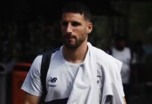 São Paulo pode ter até seis reforços para o jogo contra o Atlético-MG