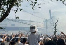 Santos desiste do Allianz, e terá “despedida” da Série B na Vila