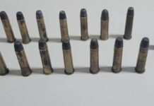 Aluno é flagrado com munições dentro de escola em Votuporanga