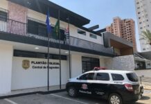 Polícia Civil captura procurado pela Justiça
