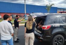 DIG de Votuporanga prende mulher suspeita de aplicar golpes de R$ 6,5 milhões