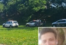 Corpo é encontrado às margens da Rodovia Euclides da Cunha