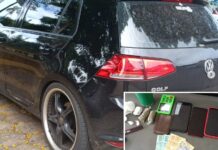 Polícia Militar prende traficante de drogas em Votuporanga