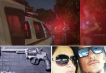 Morre mulher baleada pelo ex-marido na frente do filho em Rio Preto