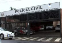 Polícia investiga suposto abuso sexual de pai contra filha de 6 anos em Rio Preto
