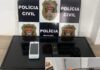 Polícia Civil faz operação contra casas de jogos na região