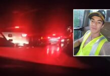 Acidente em rodovia da região deixa um morto e sete feridos