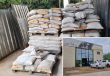 Empresa de nutrição animal é interditada após suspeita de uso de inseticida proibido em suplemento para bois