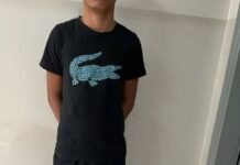 Polícia Militar captura adolescente procurado pela Justiça