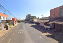 Jovem é preso e adolescente apreendido suspeitos de matar homem de 20 anos a tiros em Rio Preto