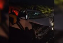 Mulher morre em acidente em rodovia de Araçatuba