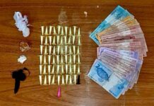 Jovem morre após ser baleado em avenida de Guararapes