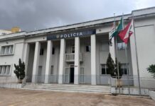 Justiça decreta prisão temporária de professor suspeito de abuso sexual contra crianças em escola