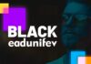 Unifev lança campanha Black EaD com descontos exclusivos