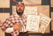 Cia. Fábrica de Sonhos recebe 174 inscrições de peças para festival