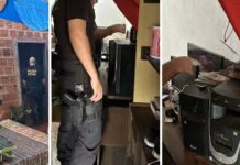 Polícia Federal de Jales faz operação para combater exploração sexual infantil