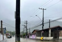 Neoenergia Elektro intensifica o número de equipes e alerta para os cuidados com pontos de alagamento