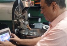 Votuporanga ganha unidade da Fiorani Cafés Especiais