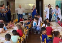 Estudante de Medicina da Unifev compartilha sua jornada de experiências com as ligas acadêmicas