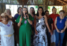 EMPREENDEDORAS EM AÇÃO – Mulheres unem forças para transformar o cenário do empreendedorismo