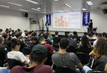 Unifev promove evento sobre Consciência Negra e tecnologia