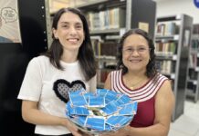Unifev promove o projeto “Nutrindo Conhecimento e Saúde”