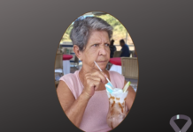 Falece Neusa de Oliveira, aos 77 anos