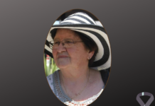 Falece Maria Therezinha Buosi Gavério, aos 85 anos