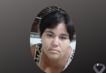 Falece Gisele Aparecida Mendes, aos 42 anos