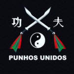 LOGO PUNHOS UNIDOS