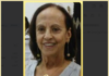 Falece Luiza Silva Vale