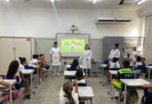 1º ano do Ensino Fundamental: pais de alunos devem procurar nova escola para efetuar matrícula até quinta-feira