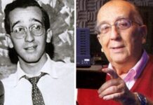 Morre Antonio Augusto Amaral de Carvalho, fundador da Jovem Pan, aos 93 anos