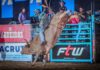 Votu International Rodeo terá mais de R$ 200 mil em premiação