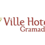 Ville Gramadão