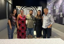 Unifev premia vencedor do concurso cultural de fotografia