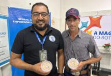 Produtor da região supera crise e amplia faturamento com apoio do Sebrae-SP