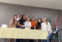 Santa Casa de Votuporanga realiza curso de Reanimação Neonatal para profissionais de saúde