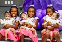 Novembro Roxo: Mês da Prematuridade é comemorado com festa na Santa Casa de Votuporanga