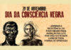 HOMENAGEM – Dia da Consciência Negra: Personagens negros que marcaram a História do Brasil