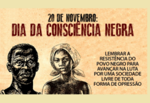 HOMENAGEM – Dia da Consciência Negra: Personagens negros que marcaram a História do Brasil
