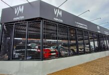 Vini Motors é inaugurada com novo conceito em revenda de veículos em Votuporanga