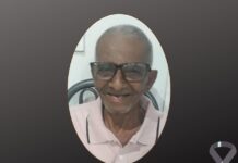 Falece Edvaldo Francisco Liberato, aos 80 anos