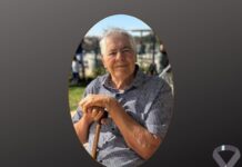 Falece Jurandir Paggioro, aos 83 anos