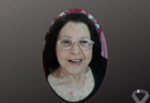 Falece Marlene Muller, aos 89 anos