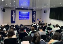 Unifev promove palestra sobre “Sinais de alerta para o câncer infantil”