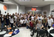 Universidade Aberta à Terceira Idade da Unifev encerra ano letivo