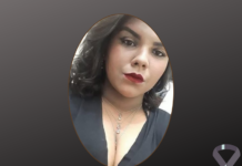 Falece Anielle da Silva Modesto, aos 23 anos