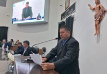 Câmara aprova orçamento votuporanguense de R$ 690 milhões para 2025